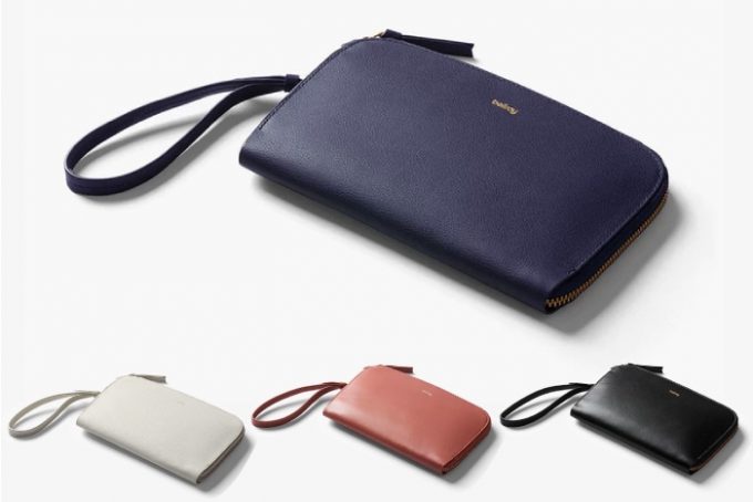 Bellroy Clutch （ベルロイクラッチ）