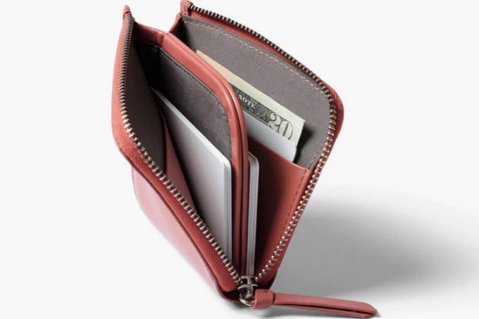 ベルロイの財布ポケットミニ！コンパクトL字ファスナーで可愛い！ | 財布の森