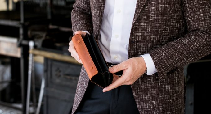 かぶせ長財布 メンズ レディース兼用のブランド品おすすめ紹介 財布の森