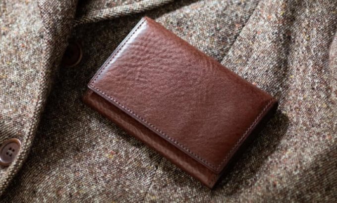 トラモントシリーズの財布以外の製品