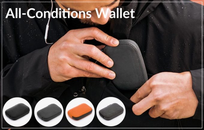 オールコンディションズウォレット（All Conditions Wallet）