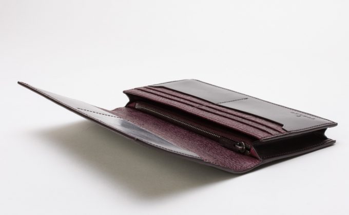 yuhakuのYBR117長財布