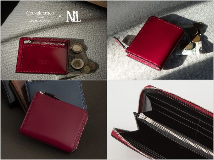 赤い財布メンズ用おすすめ選 お洒落で格好良い厳選品のみ 財布の森
