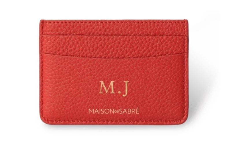 カードとお札だけ入る財布 コンパクトでキャッシュレス社会に最適 財布の森