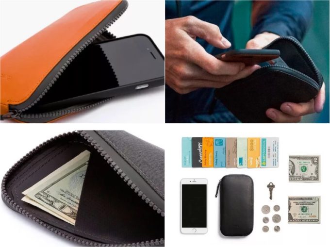 Iphone スマホ が入る長財布メンズ用おすすめ21選 財布の森
