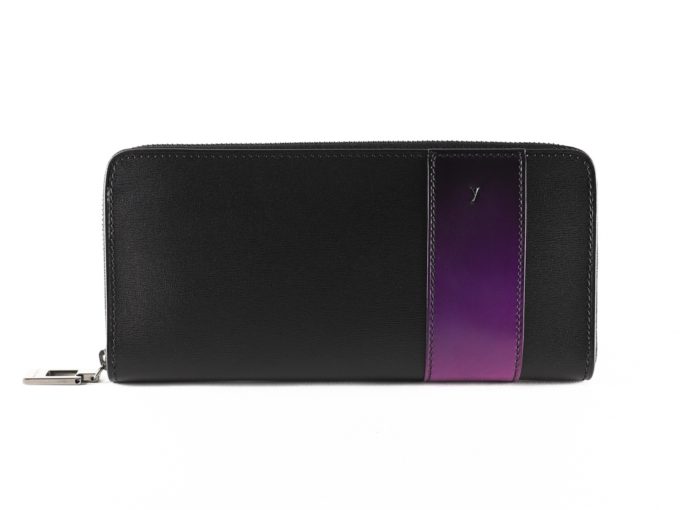 紫色 パープル の革財布メンズ用オスス11選 女性も使える 財布の森