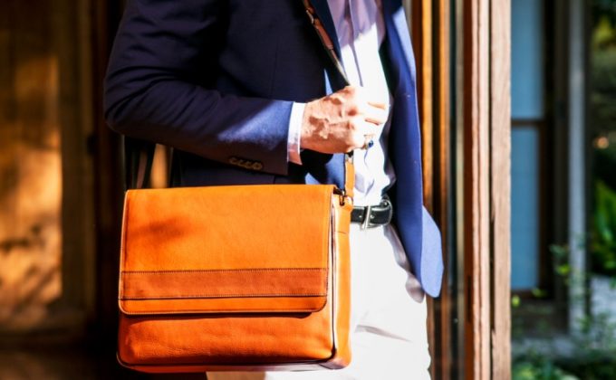 ココマイスター Cocomeister の革のバッグと鞄全9シリーズ紹介 財布の森