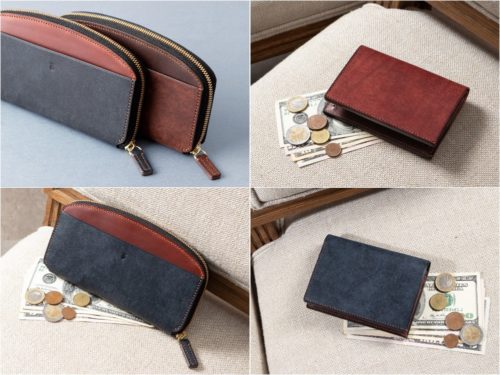 メンズレザーストア（Mens Leather Store）の革財布を全部紹介！ | 財布の森
