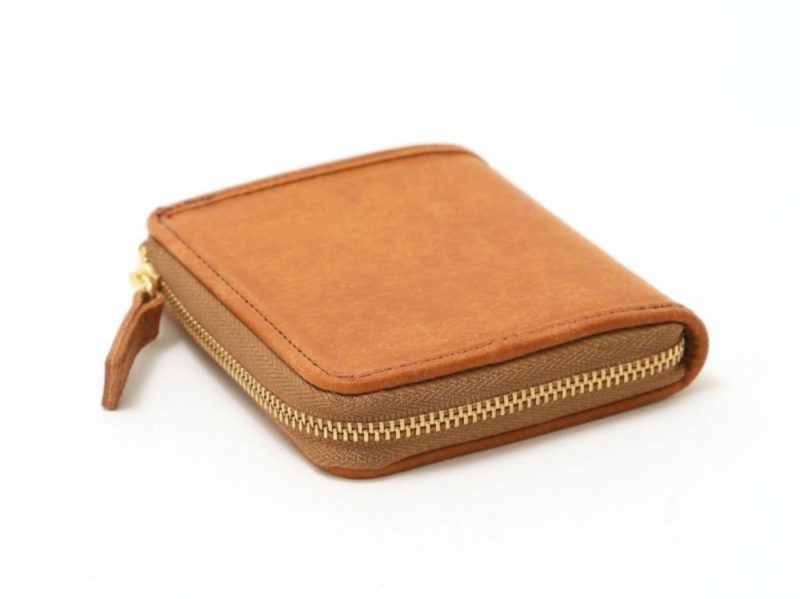 携帯性抜群 L字ファスナーミニ財布メンズ用おすすめ24選 財布の森