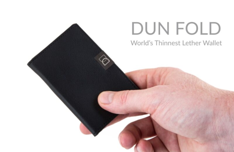 DUN WALLETS（ダンウォレット）・ダンフォルド