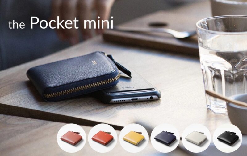 ポケットミニ（Pocket Mini）