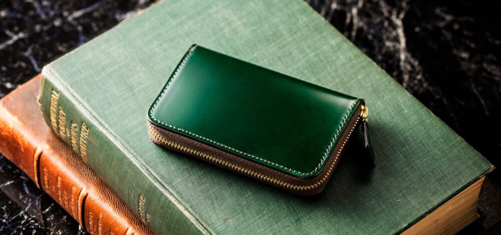格好良い緑色（グリーン）の財布メンズ用おすすめ28選！ | 財布の森