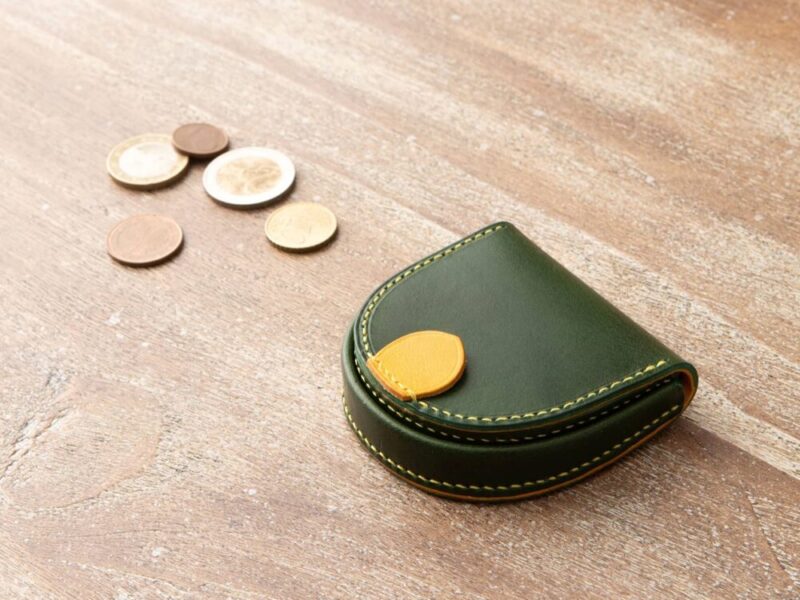 馬蹄型コインケース（小銭入れ）ブランド品おすすめ15選を紹介！ | 財布の森