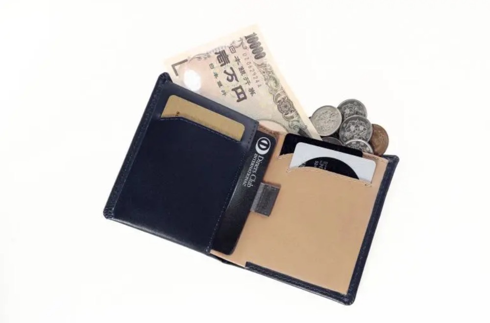 ベルロイの財布ノートスリーブウォレット（Note Sleeve Wallet）を徹底紹介！ | 財布の森