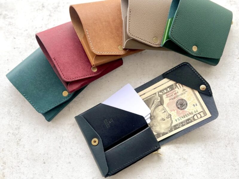 カードが沢山入る二つ折り財布メンズ用おすすめ23選！ | 財布の森