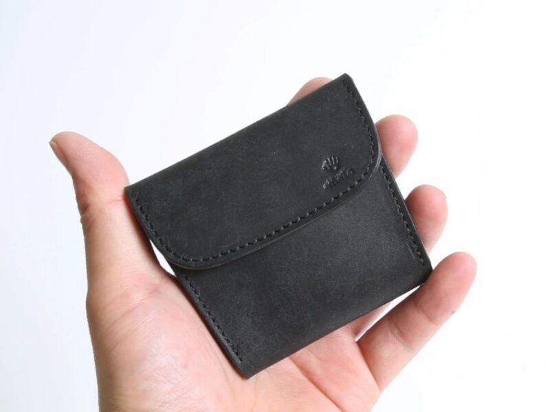 C2 COIN CASE/コインケース