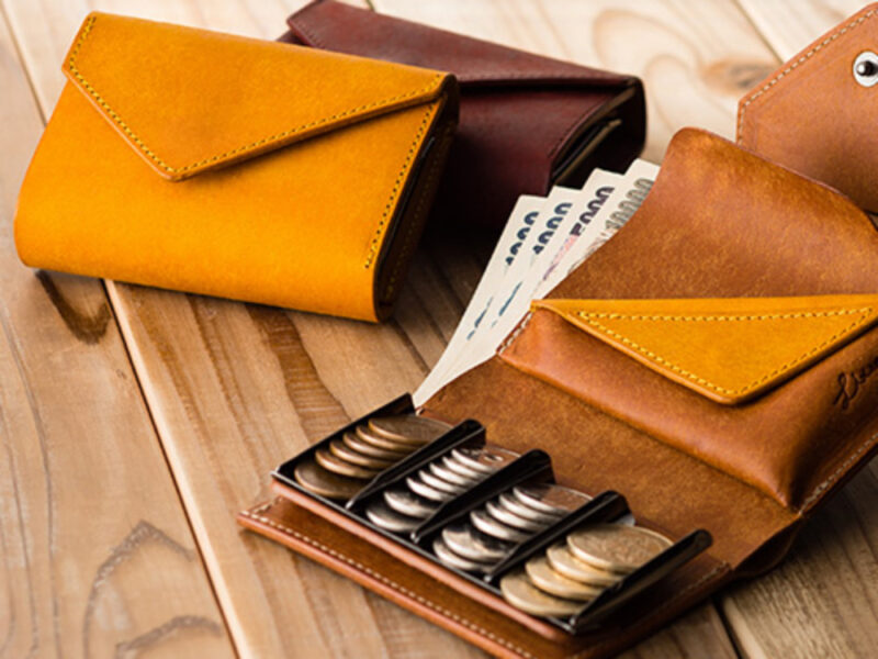 Coin Wallet（コインウォレット）シリーズ