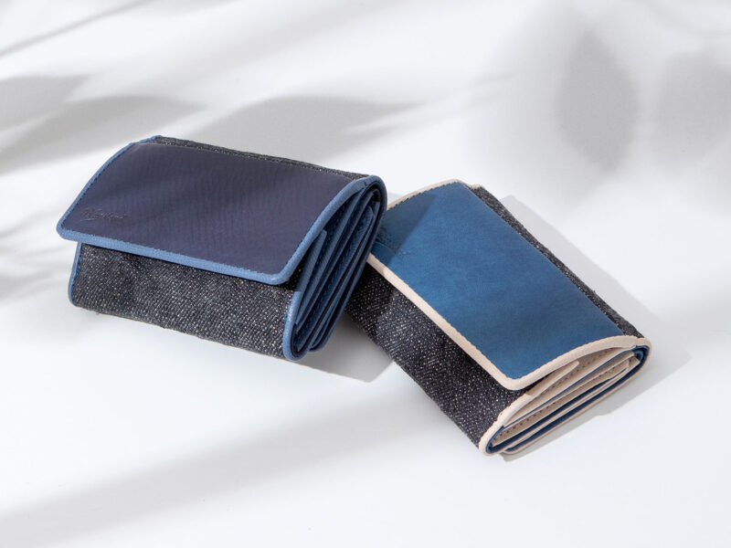 Mens Leather Store（メンズレザーストア）紹介個人工房の革財布