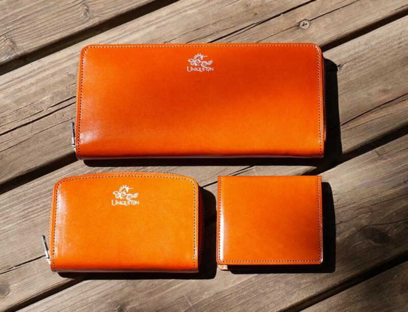 革のダイヤモンドを最高のかたちで楽しむブランドUNICORN（ユニコーン）