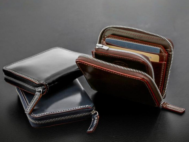 ホーウィンシェルコードバンシリーズ（キプリス）