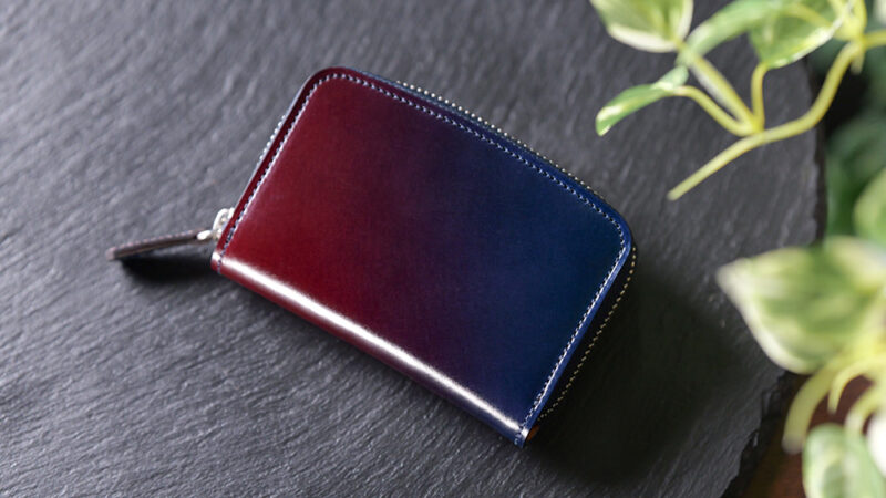 コードバンとは？ホースレザーとは違うの？