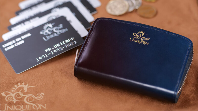 【間違いない一生物】コードバン財布おすすめ