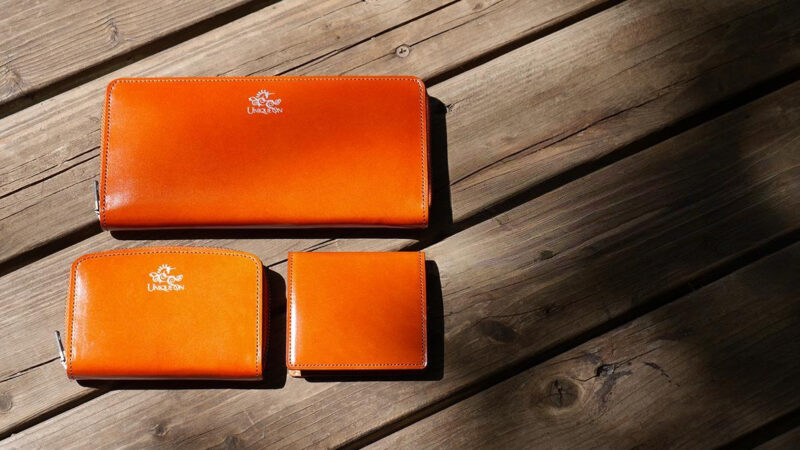 コードバン財布おすすめ