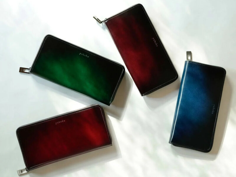 ディアマンシリーズ（yuhaku）