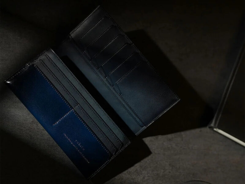 デュモンドシリーズ（yuhaku）