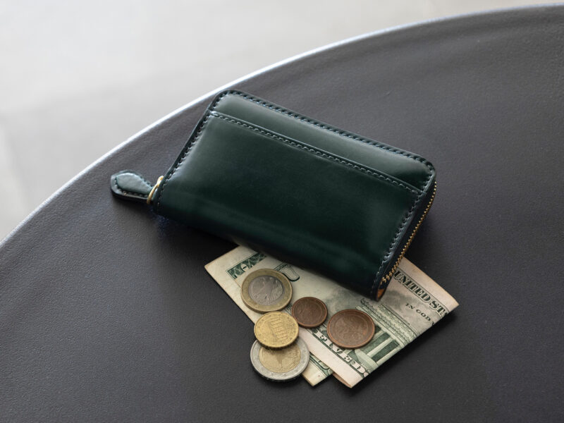 ホーウィンシェルコードバンシリーズ（フラソリティ）