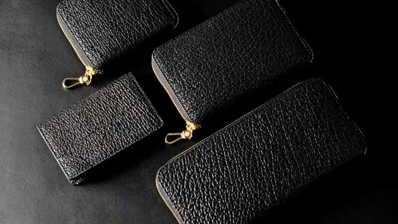 その他、エキゾ革