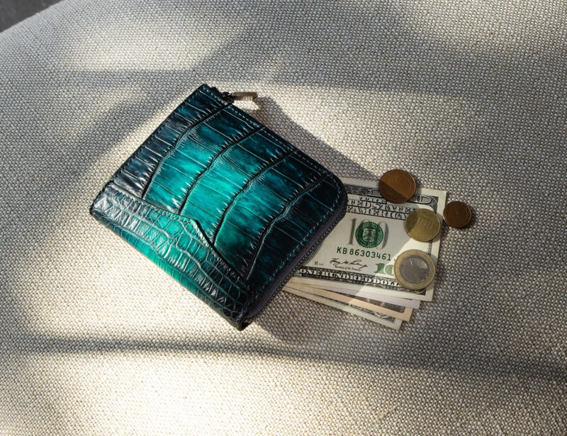 KAWAGEININ(革芸人)