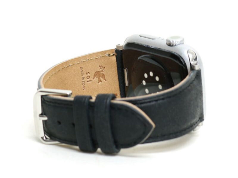 sot（ソット）・Apple Watchバンド