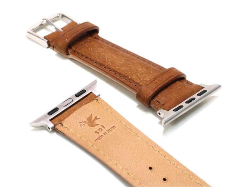プエブロレザーApple Watchバンド