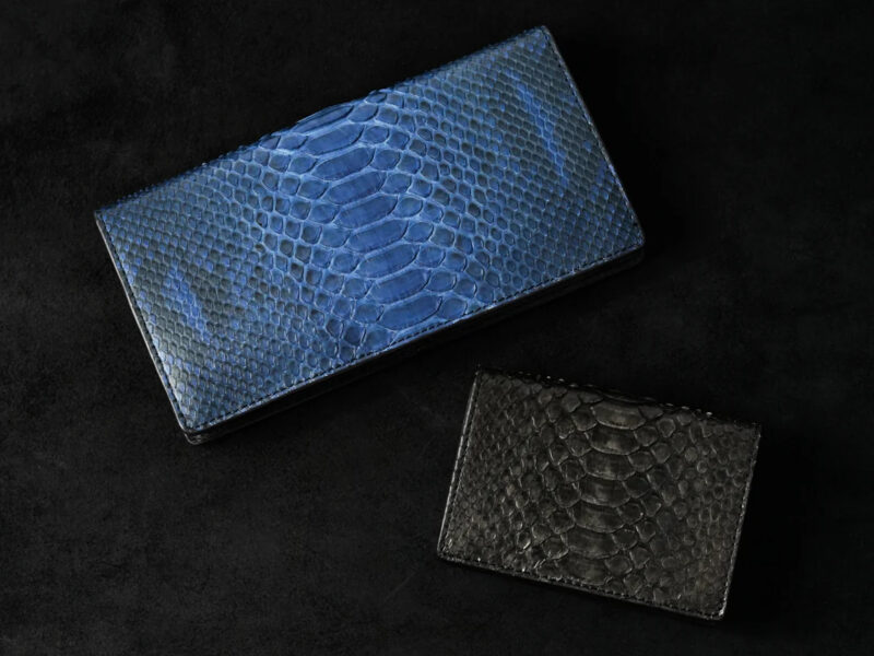 KUBERA9981・ダイヤモンドパイソンシリーズ