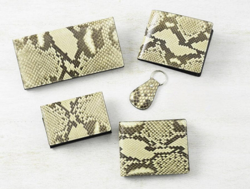 CYPRIS・ダイヤモンドパイソンシリーズ