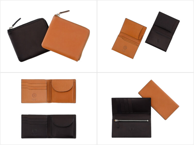 LINE(ライン)シリーズの各種財布