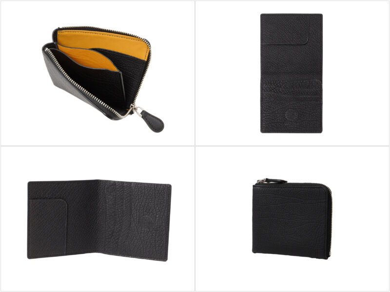 Incas(インカス)シリーズの各種財布