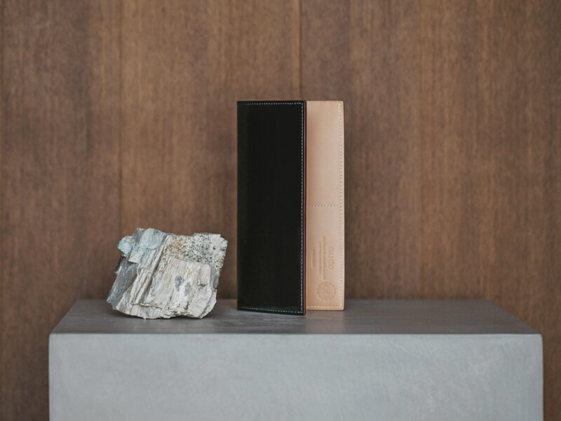 CORDOVAN(コードバン)シリーズ