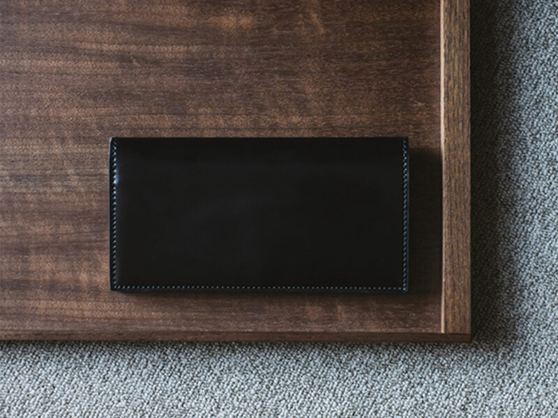 SHELL CORDOVAN2(シェルコードバン2)シリーズ