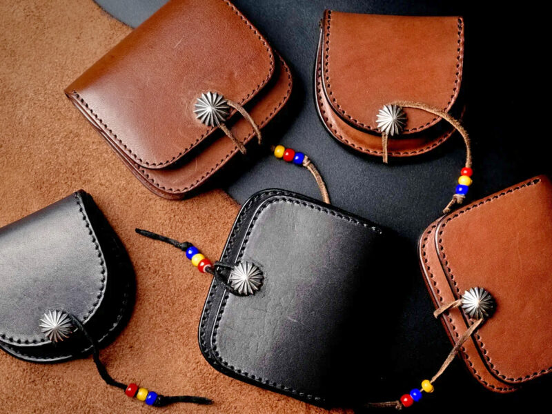 クベラ9981・SADDLE LEATHERシリーズ