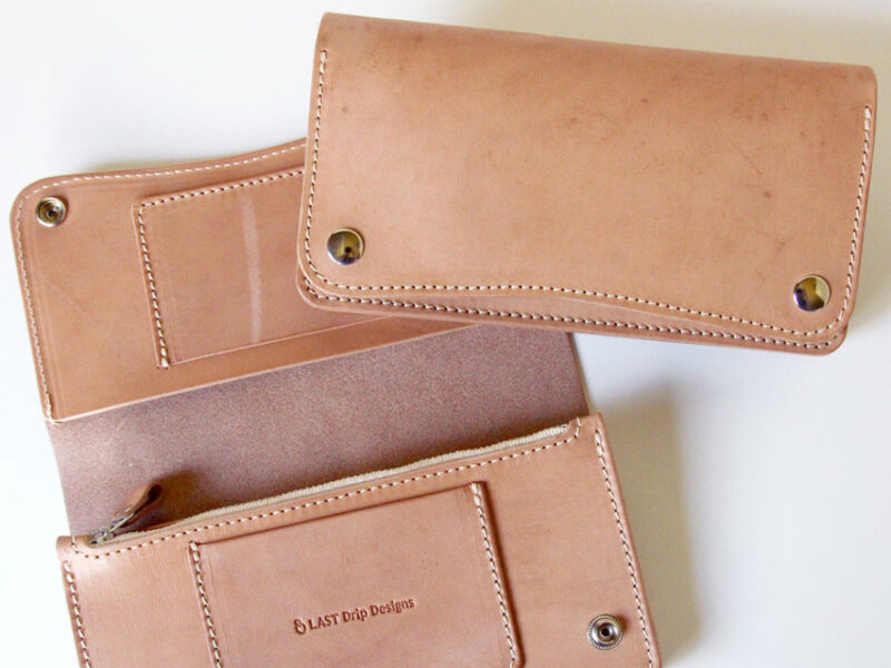 ラストドリップデザインズ・COWHIDEシリーズ