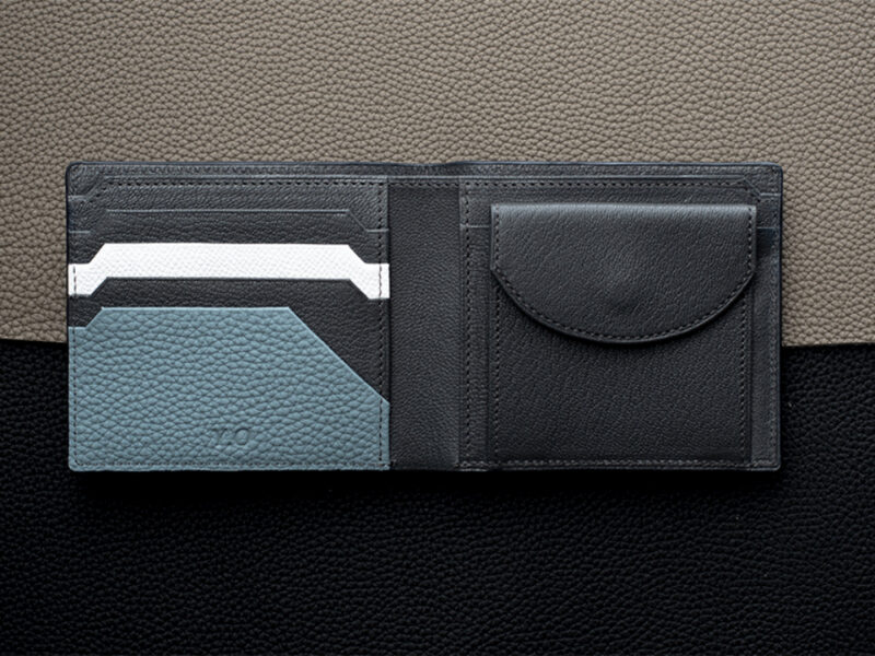 Libelty Tokyo（リベルティ東京）・革財布コレクション