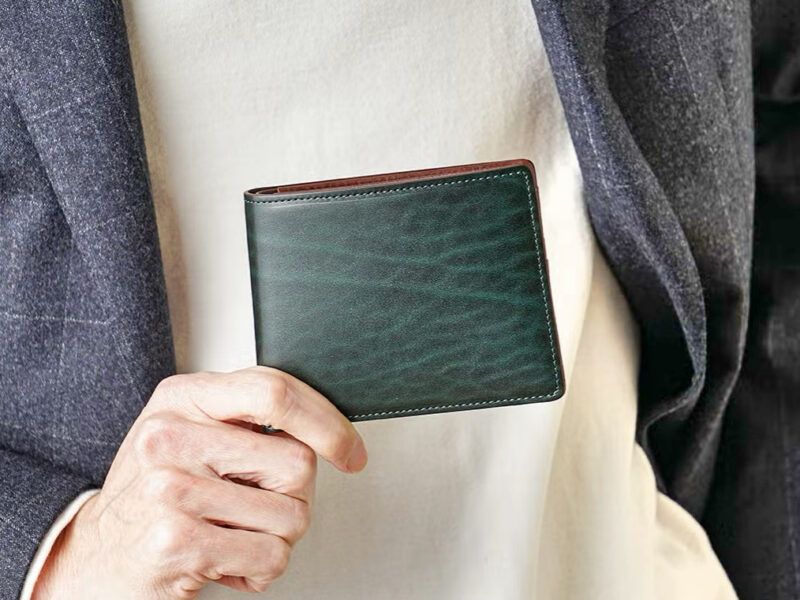 MIC（ミック）・ルガトレザーシリーズ