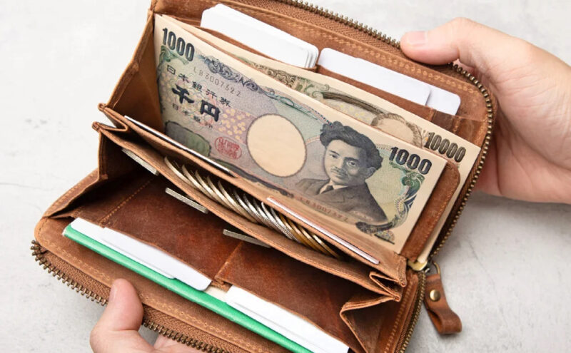 Hallelujah(ハレルヤ)/JAPANFACTORY(ジャパンファクトリー)・小さい長財布 TIDY2.0 L字ファスナー長財布Collection